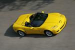 Chevrolet Corvette Grand Sport 2010 года